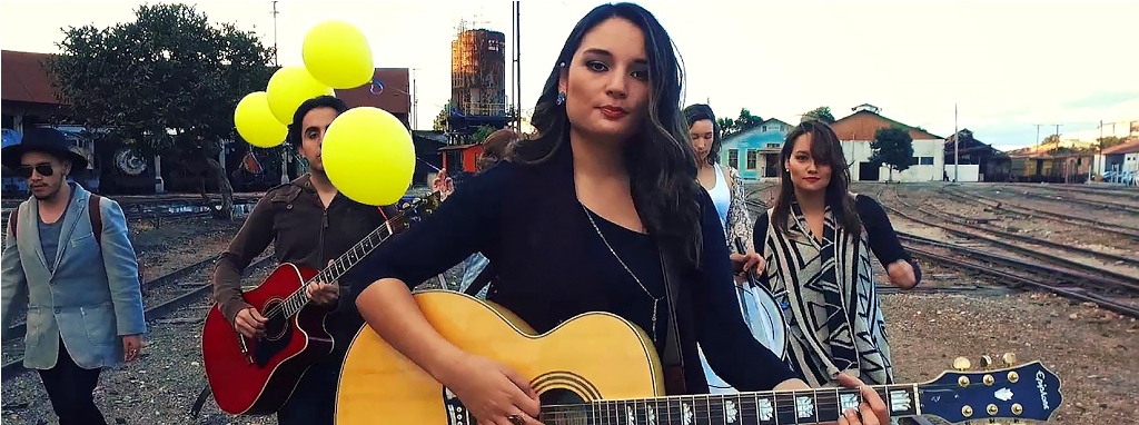 XX Festival del Centro Histrico Majorie von Ahn Scheel en concierto