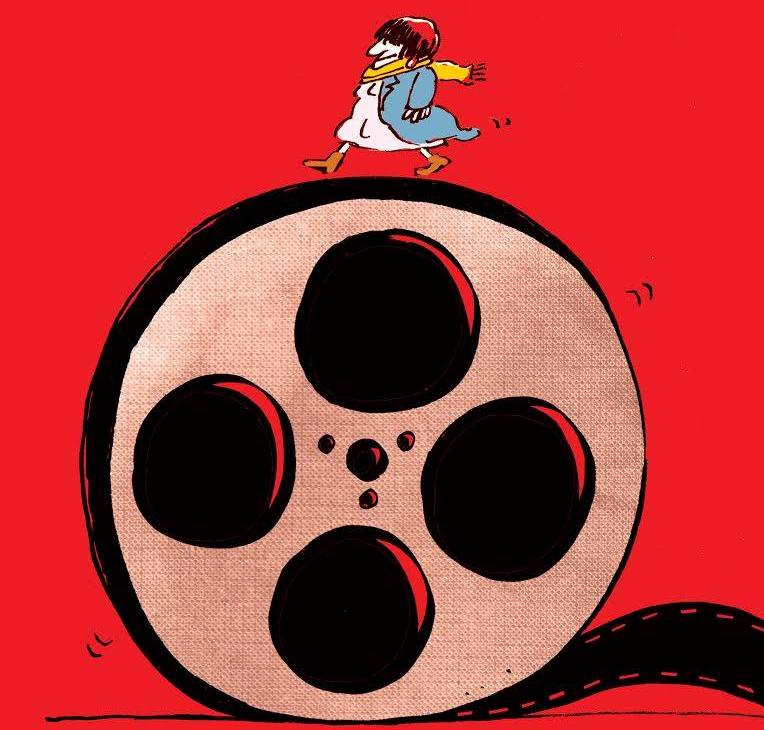 Seleccin internacional de Videos del Minuto Ciudad de Guatemala