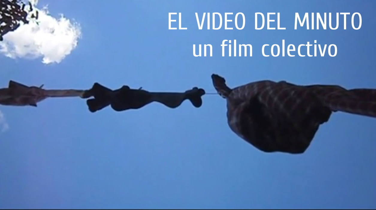 Taller Video del minuto Mujeres en correspondencia