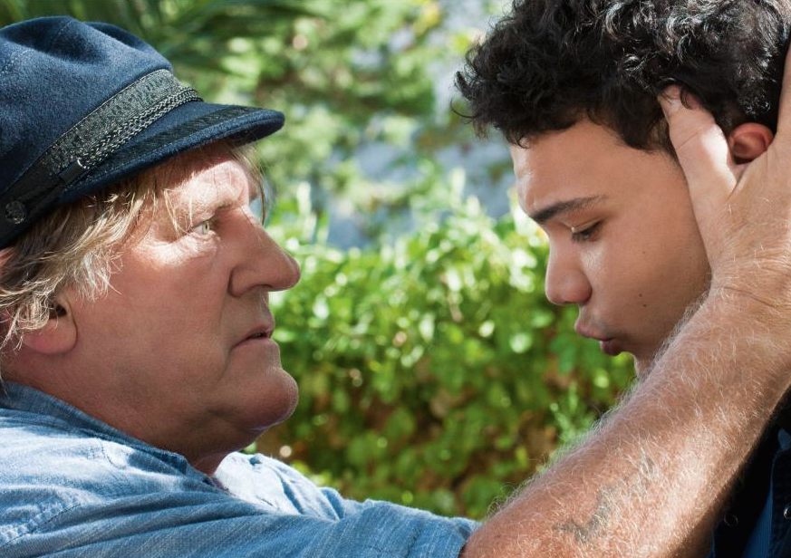 Eurocine Tour de France