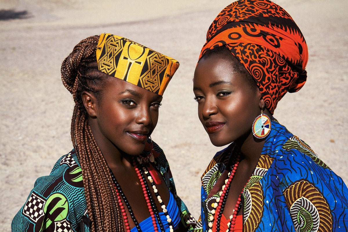 Eurocine Martha amp Niki