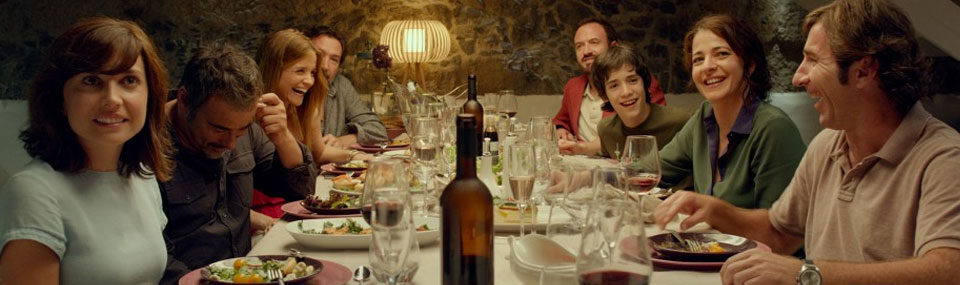 Eurocine Felices 140