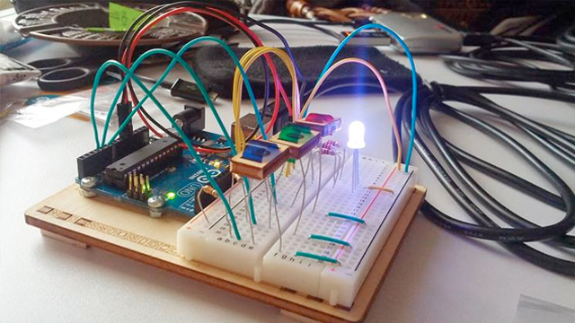Taller para docentes Cmo enseamos las Ntics