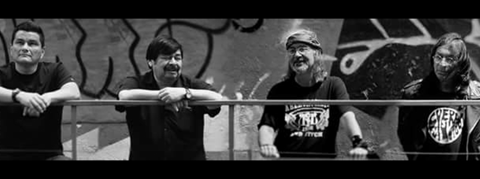 INDEPENDIENTE Cuerpo y Alma en concierto