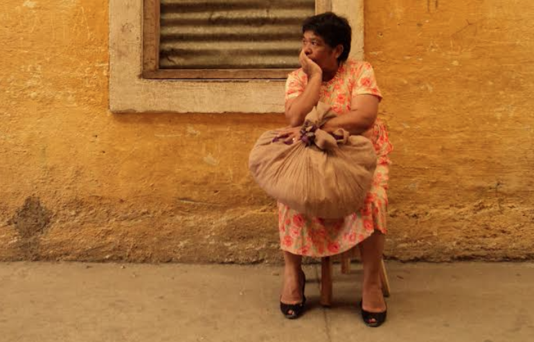 Festival de Monlogos de Mujeres Esperando a la Alegra