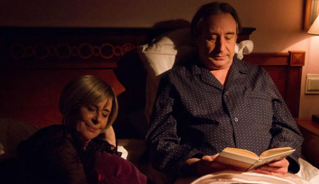 Cine Juegos de familia