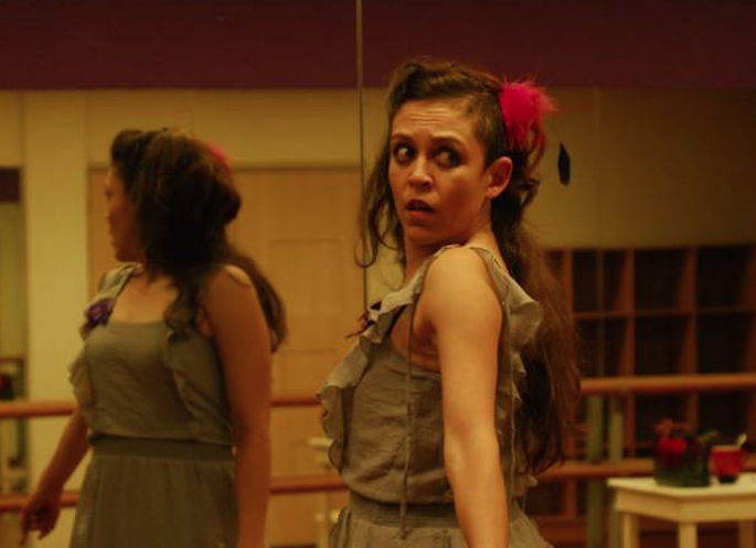 Festival de Monlogos de Mujeres Psicokitsch