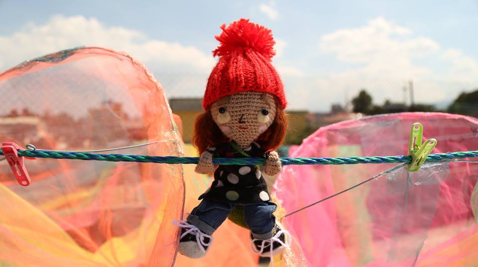 Muestra Cine en la Calle La calle en corto