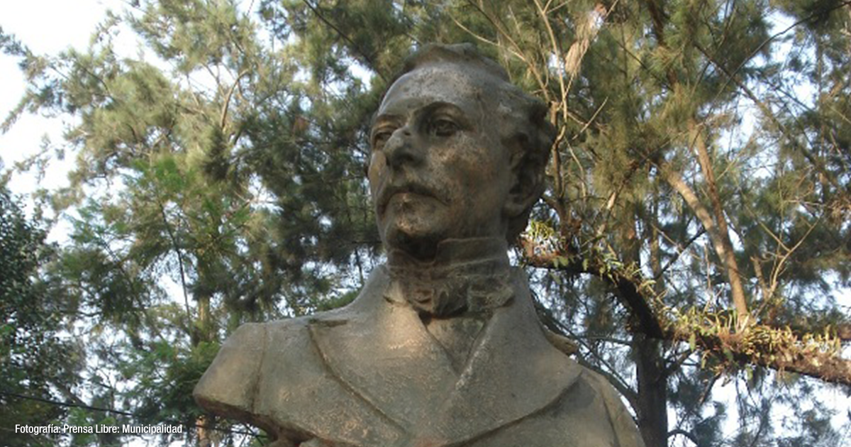 Conferencia De cara a la barbarie el viaje a Nicaragua de Jos Batres Montfar