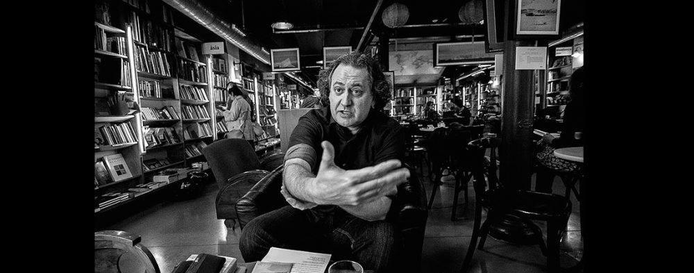 Charla Periodismo crnica y viaje