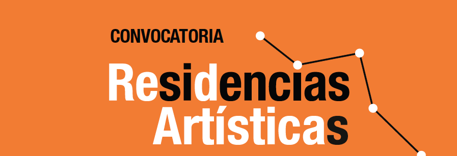 Residencias Artsticas Centroamrica y el Caribe 2018