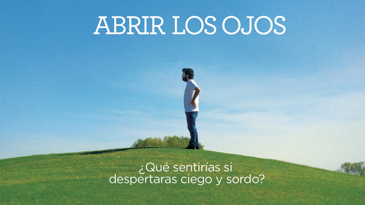 Presentacin de libro y conferencia Abrir los ojos