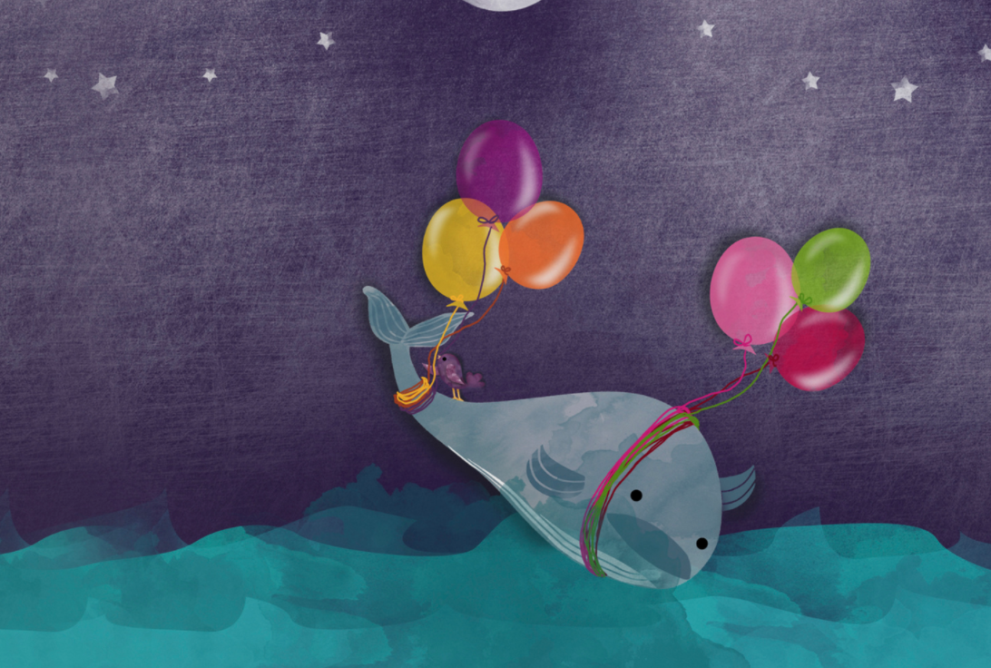 Taller Escribe e ilustra tu propia historia