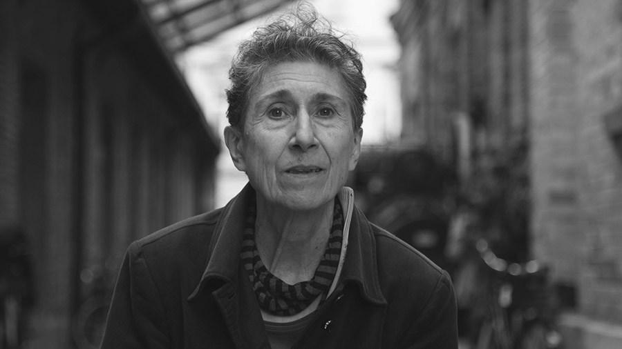Seminario Situacin yprocesos departicipacin feminista en Latinoamrica a partir de la experiencia deSilvia Federici