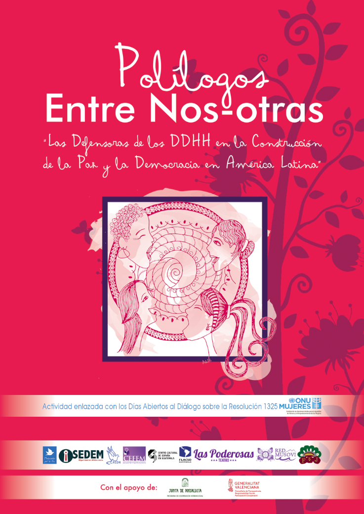 Pollogos Entre Nosotras