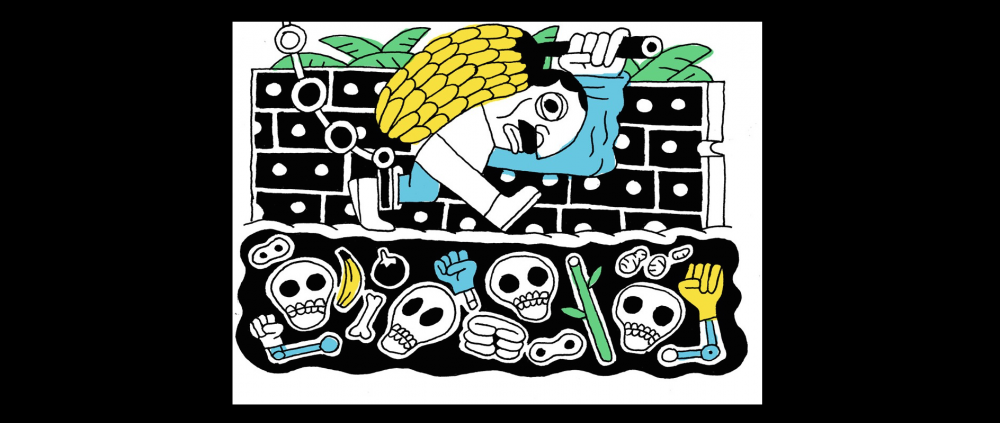 Taller Cmo realizar tu Fanzine