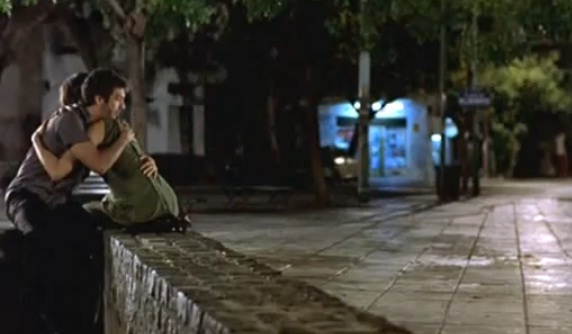 Cine Una historia comn