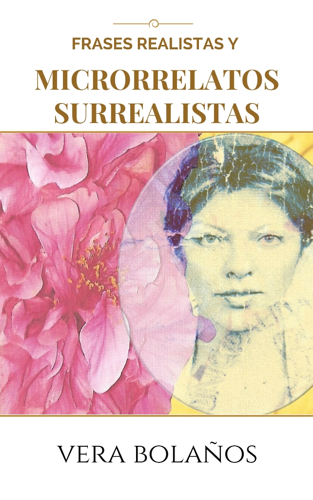 Presentacin del libro Frases realistas y microrrelatos surrealistas