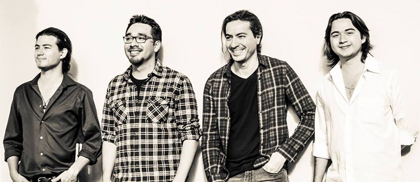 Independiente Kadmon en concierto