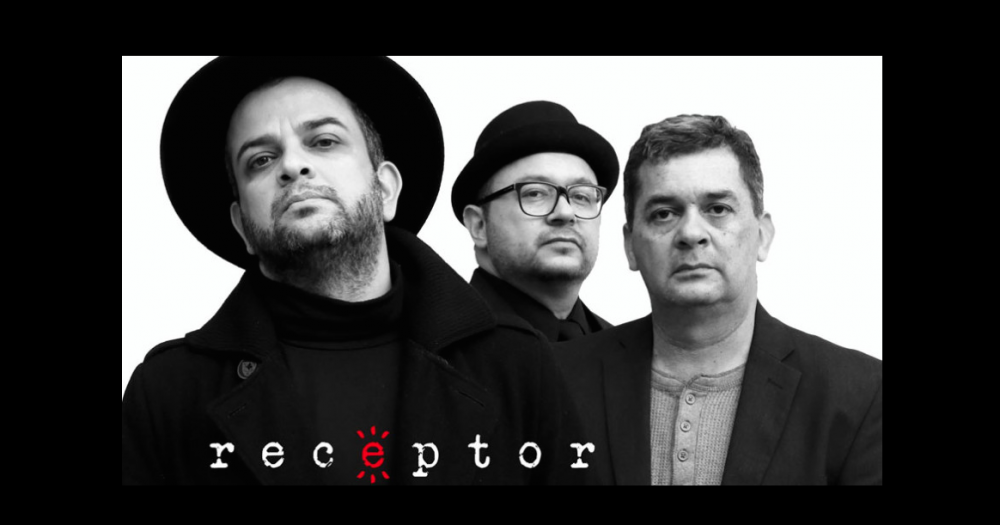 Independiente Tiananmen en concierto