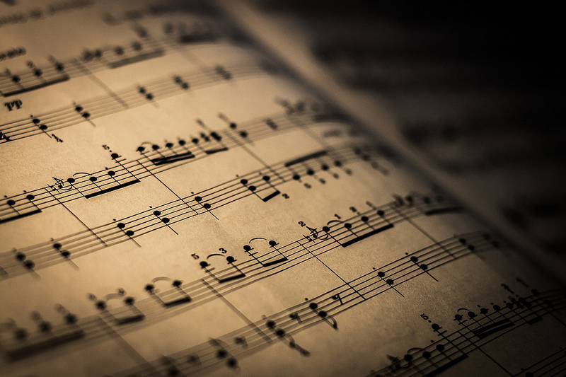 Presentacin del libro La obra musical de Benedicto Senz