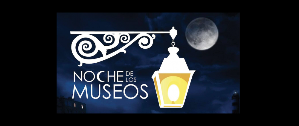 Noche de los museos