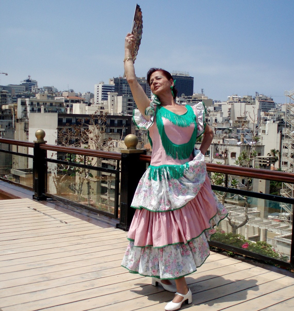 Documental Rompe el da