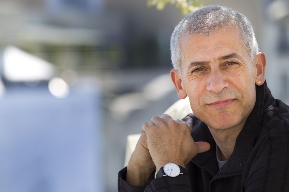 Teatro Qu raros son los hombres