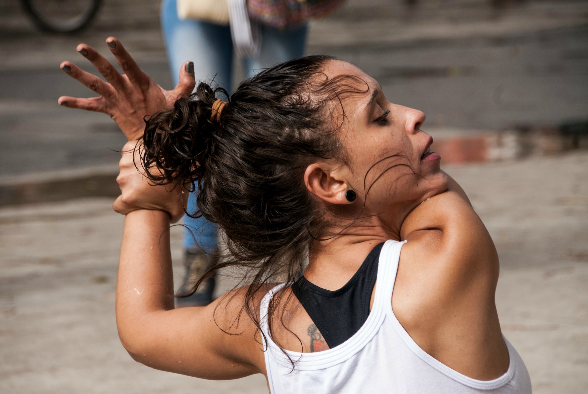 Taller Hidrografas urbanas