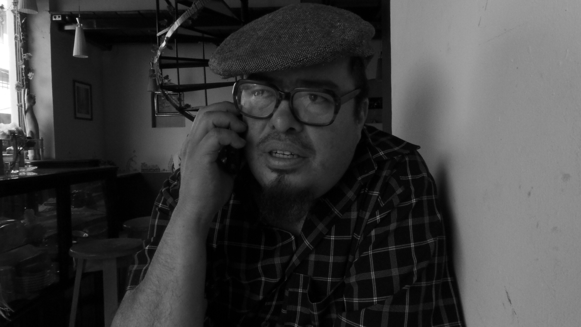 Inauguracin HomoLogo