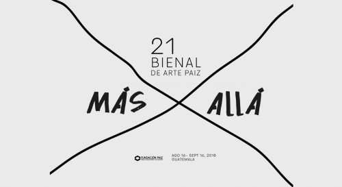 XXI Bienal de Arte Paiz