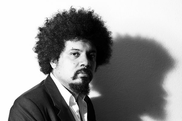 Presentacin y charla La lgica de la interpretacin