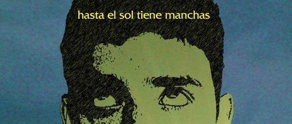 Cine Hasta el sol tiene manchas Marimbas del Infierno