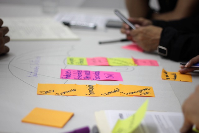 Innovacin Maker aplicada en la gestin eficiente de proyectos