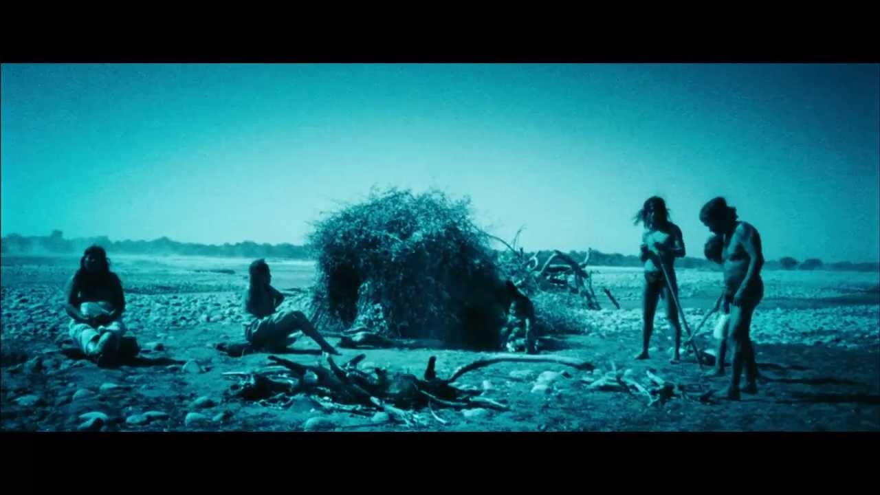 Cine Ivymaraey tierra sin mal