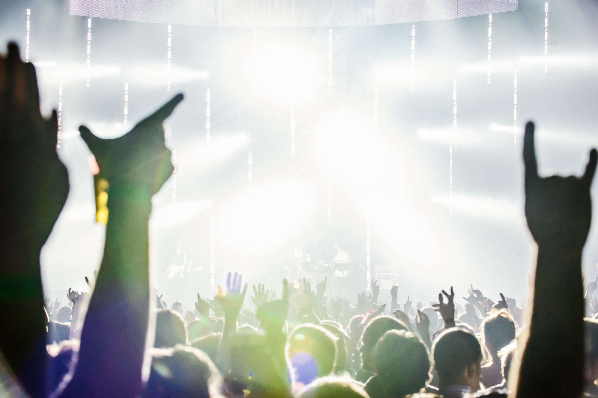 Heavy Metal y Libertad de Expresin