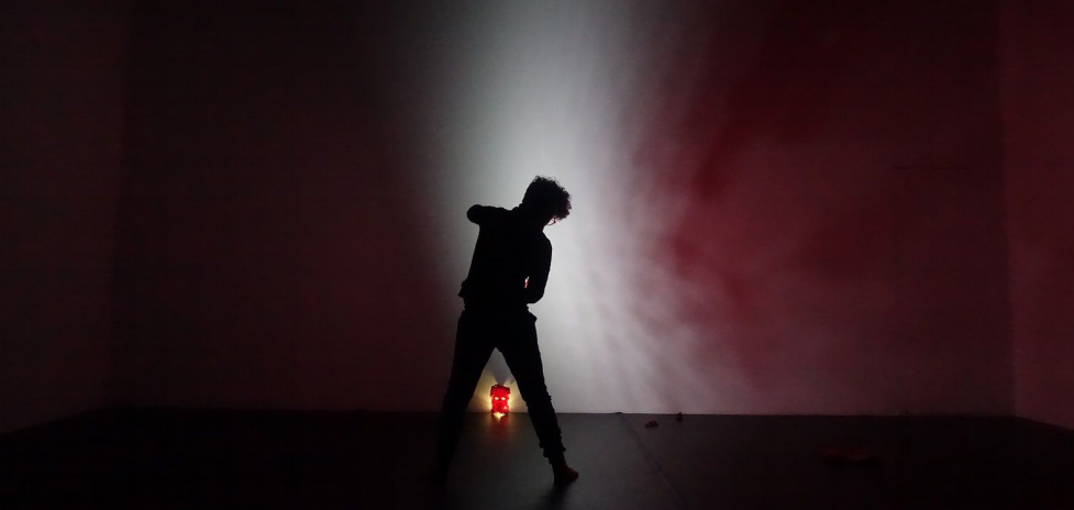 Teatro Alquimia 1 y No en mi nombre