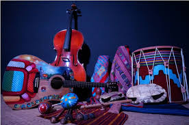 Independiente Tutakal en concierto