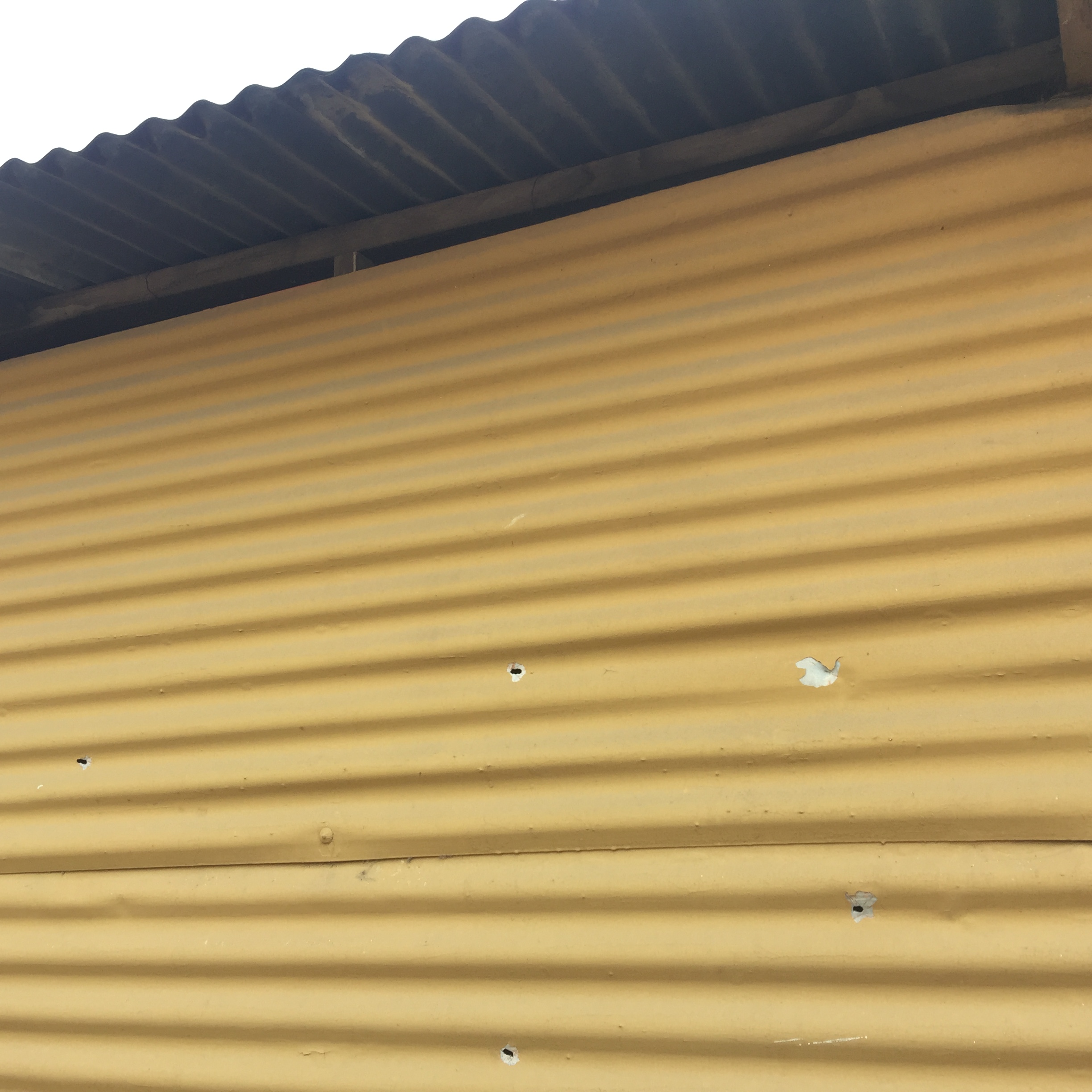 Exposicin Landscape 1 de Jorge de Len