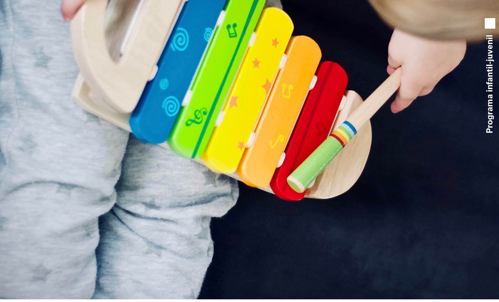 Concierto para bebes