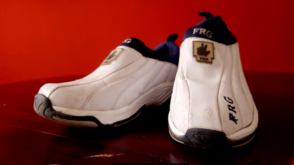 Inauguracin del Museo Itinerante del Objeto Poltico Electoral MIOPE Regalos de campaa