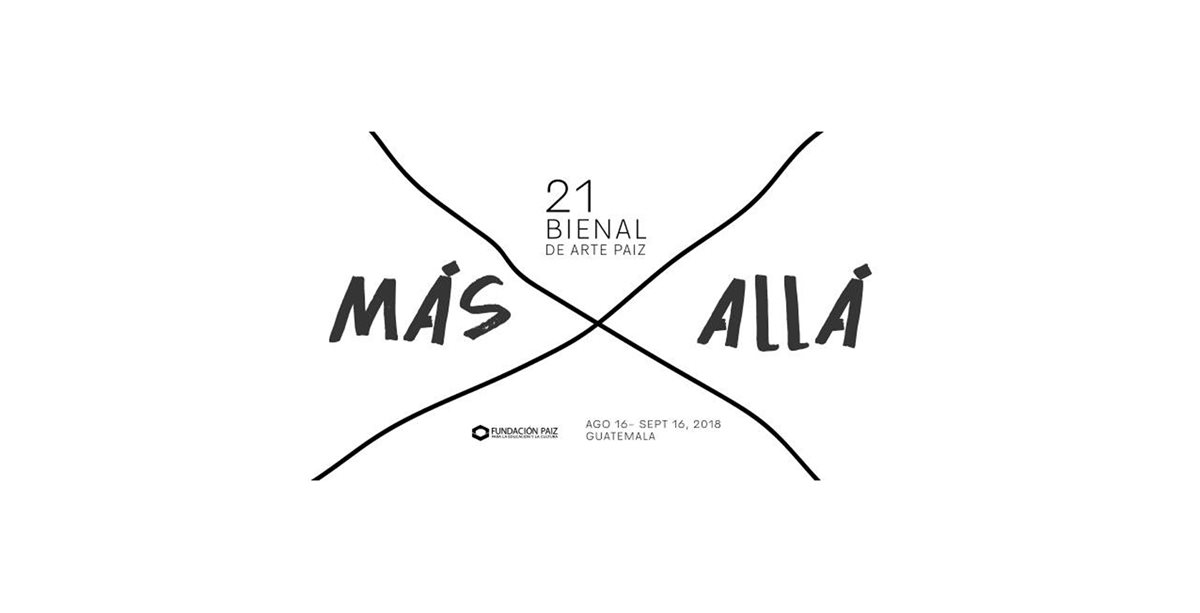 Presentacin del Catlogo de la 21 Bienal de Arte Paiz