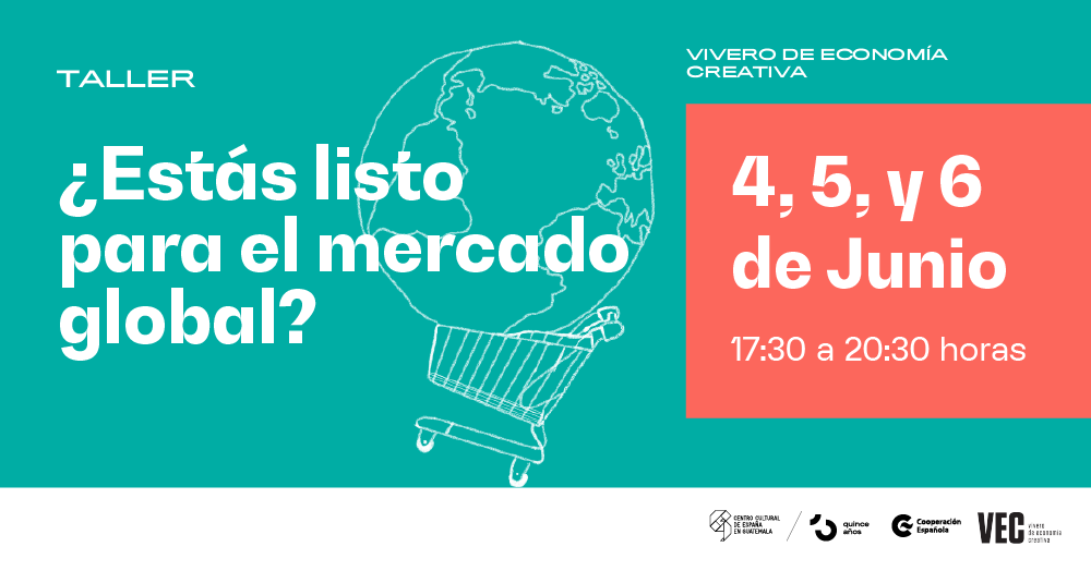 Taller Ests listo para el mercado global