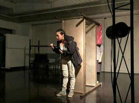 Teatro La pesadilla del sueo