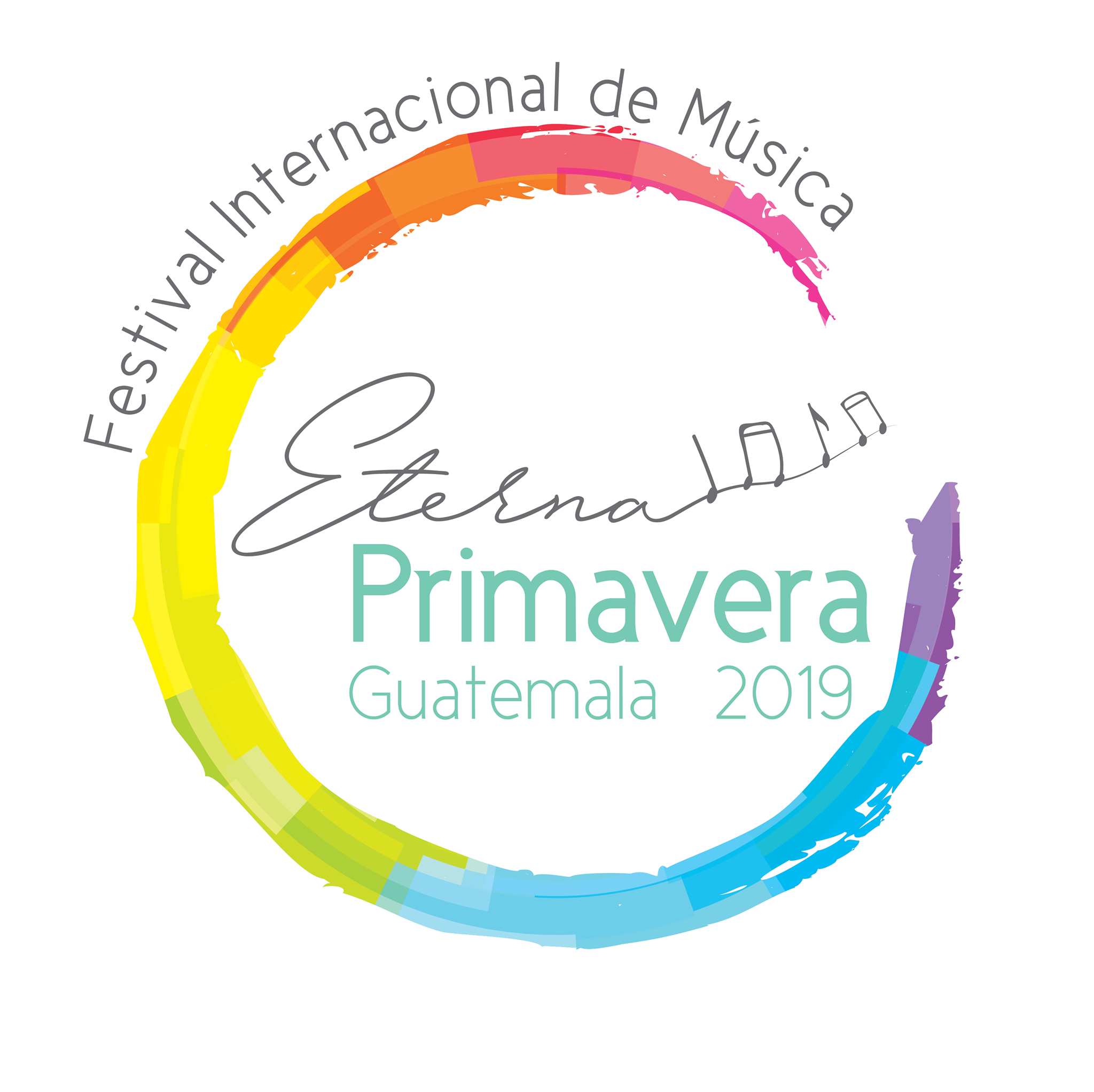 Concierto Eterna primavera