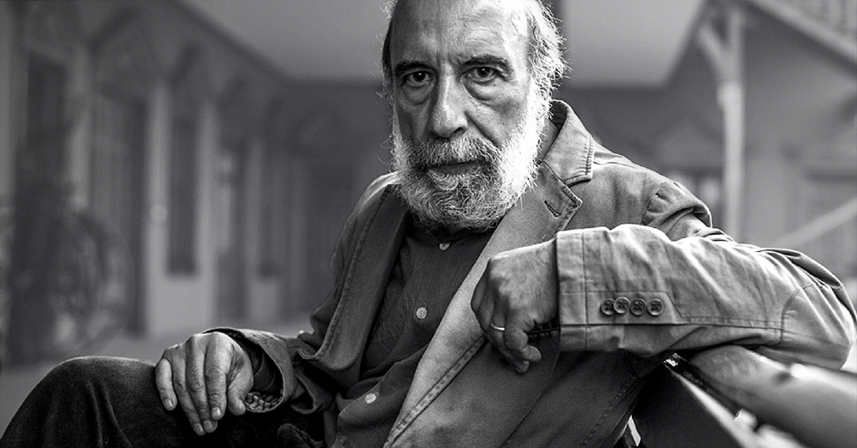 Presentacin del libro Con quien morir de Ral Zurita