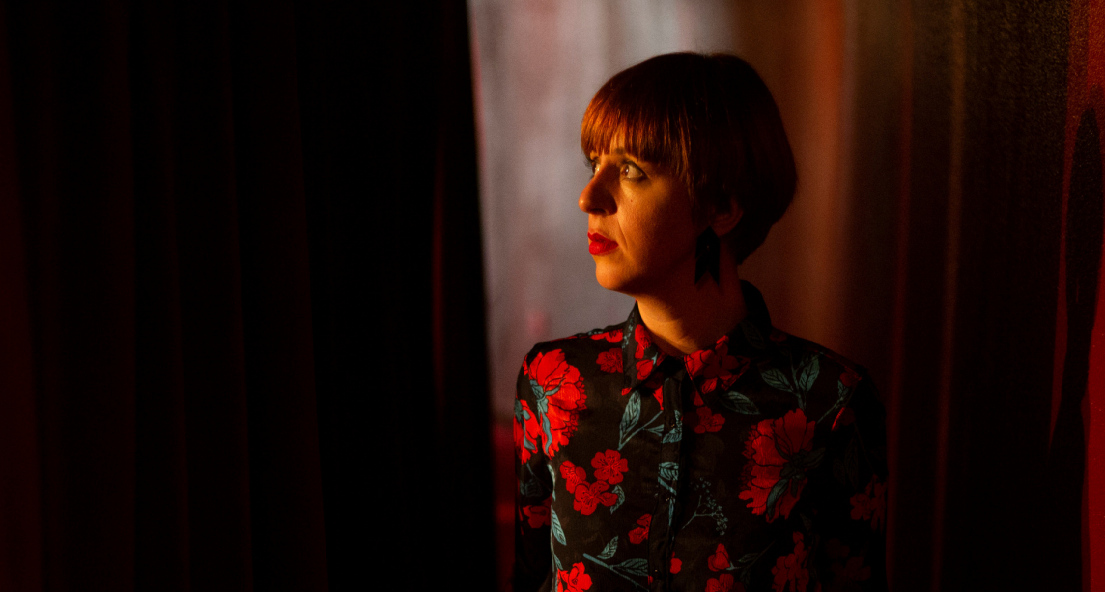 Taller Creacin Contempornea con Marta Pazos