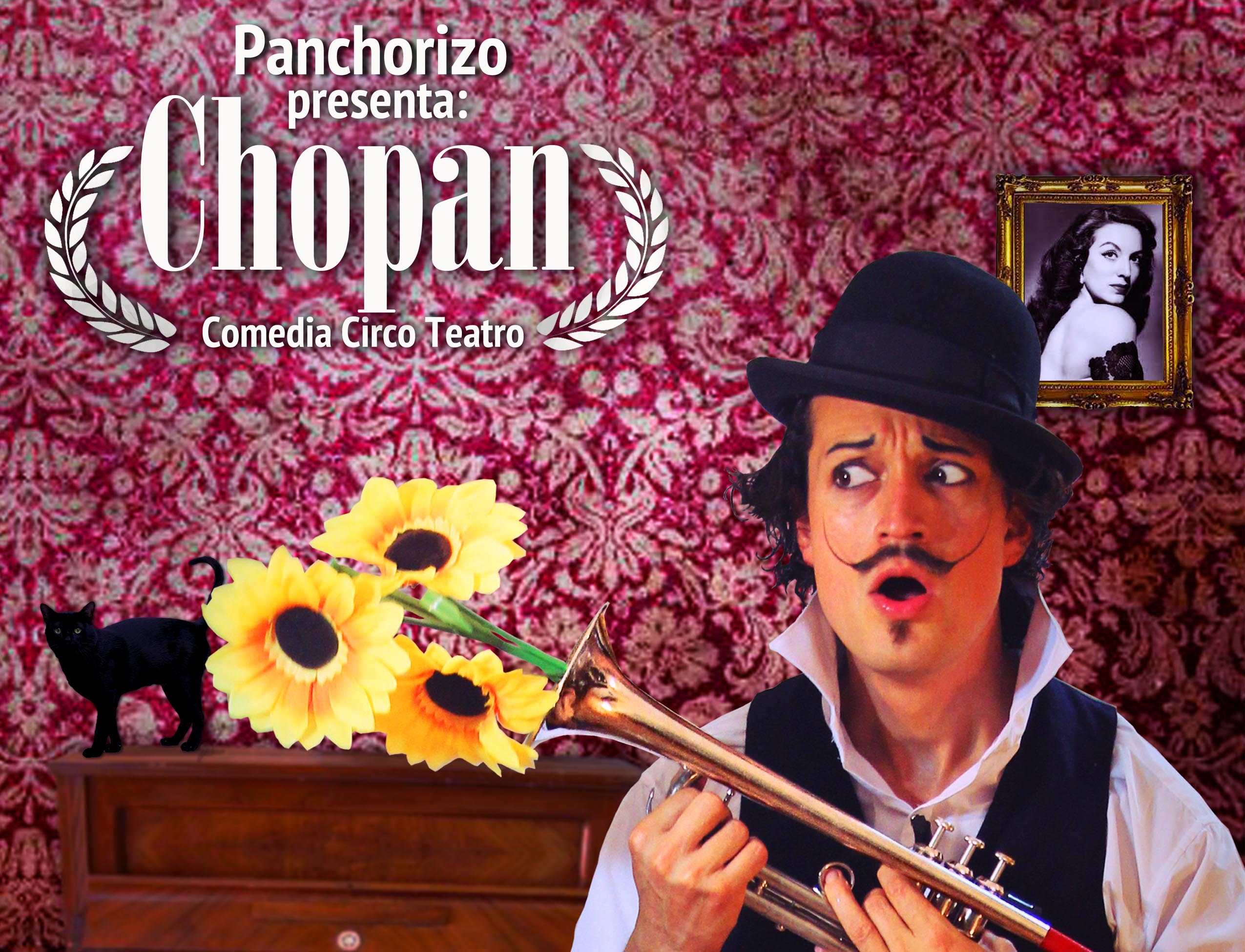 Teatro Chopan