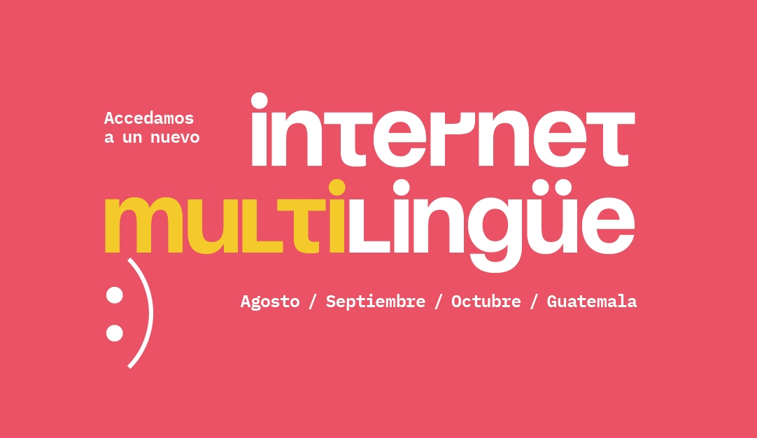 Festival Latinoamericano de Lenguas Indgenas en Internet