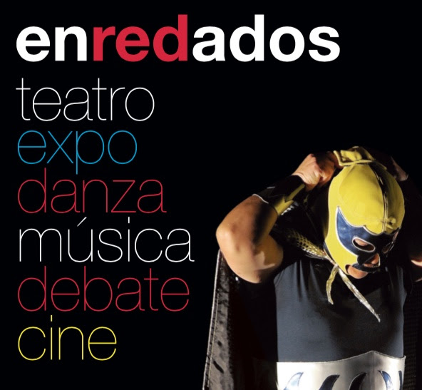 Enredados Semana de la Red de Centros Culturales de la Cooperacin Espaola